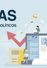 texto com 5 dicas para fazer anúncios online para políticos e campanhas eleitorais