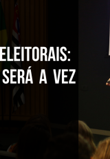 marcelo vitorino fala sobre campanhas eleitorais e o impacto do coronavírus