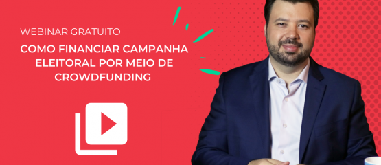 doação para campanhas eleitorais municipais 2020 crowdfunding vaquinha virtual