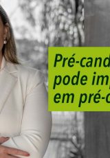 Fabiana Vitorino - Pré-candidatos podem impulsionar conteúdos em pré-campanha?