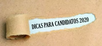 Dicas para campanhas eleitorais e candidatos 2020